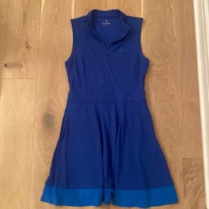 GFore women’s golf dress